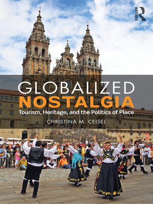 cover image of Globalized Nostalgia